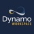 Dynamo Workspace Logotype