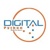 Digital Python Logotype