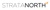 StrataNorth Logotype