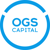 OGScapital Logotype