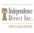 Independence Direct, Inc Logotype