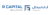 Rcapital Real Estate Logotype