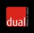 DUAL - Turkey Logotype