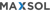 Maxsol Logotype