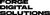 Forge Digital Solutions Logotype