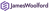 James Woolford Design Logotype