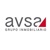 AVSA Grupo Inmobiliario Logotype