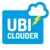 Ubiclouder KYC, CPQ, CRM, ERP, BS, DMS Logotype