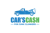 Car's Cash For Junk Clunkers Logotype