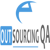 Outsourcing QA Logotype