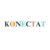 Konectat - Credibilitate Vizibilitate Online Logotype