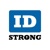 IDStrong Logotype
