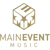 Main Event Music Logotype