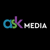 Ask Media Solutions Logotype