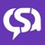 the Creative Strategy Agency, Inc. Logotype