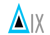 AIX FIRM, LLC Logotype
