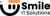 Smile IT Solutions Logotype
