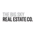 The Big Sky Real Estate Co. Logotype