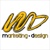 MARKETING DESIGN Logotype