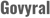 Govyral Logotype