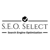 SEO Select Logotype