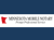 Minnesota Mobile Notary Logotype