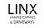 Linx Landscaping Logotype