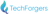 TechForgers Logotype