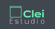 Clei Estudio Logotype