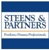 Steens & Partners Logotype