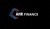 AHR Finance Logotype