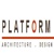 Platform Architecture Design Logotype