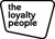 The Loyalty People Logotype