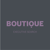 Boutique Executive Search Logotype