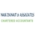 Naik Danait & Associates Logotype