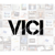 VICI Web Design and Marketing Logotype