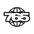 765 Digital Logotype