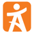 AlphaStaff Logotype