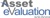 Asset eValuations LLC Logotype