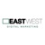 East West Digital Marketing Logotype