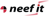 Neef IT Logotype