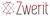 Zwerit Logotype