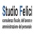 Studio Felici Logotype