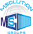 MSolution Groups Logotype