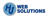 HJ Web Solutions Logotype