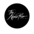 The Nyusz Pusz brand Logotype