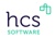 Hcs Software Solutions Logotype