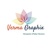 Verma Graphix Logotype