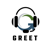 Greet Solutions Ltd Logotype