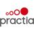 Practia Logotype